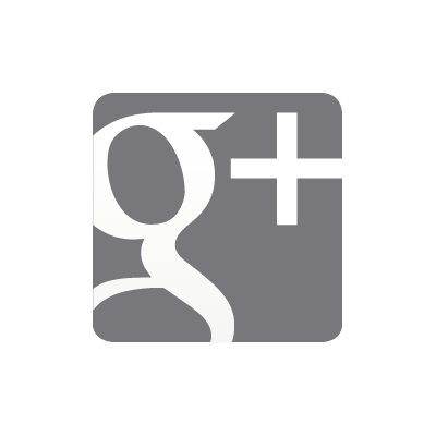 old-grey-google-plus-png-logo-24